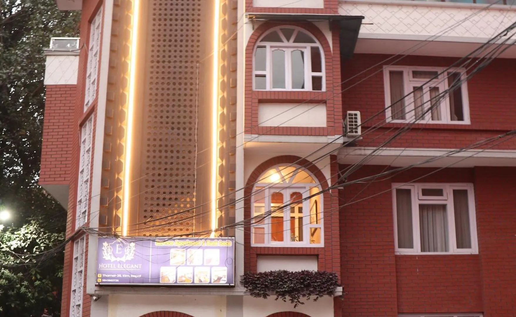Apartment Elegant Kathmandu