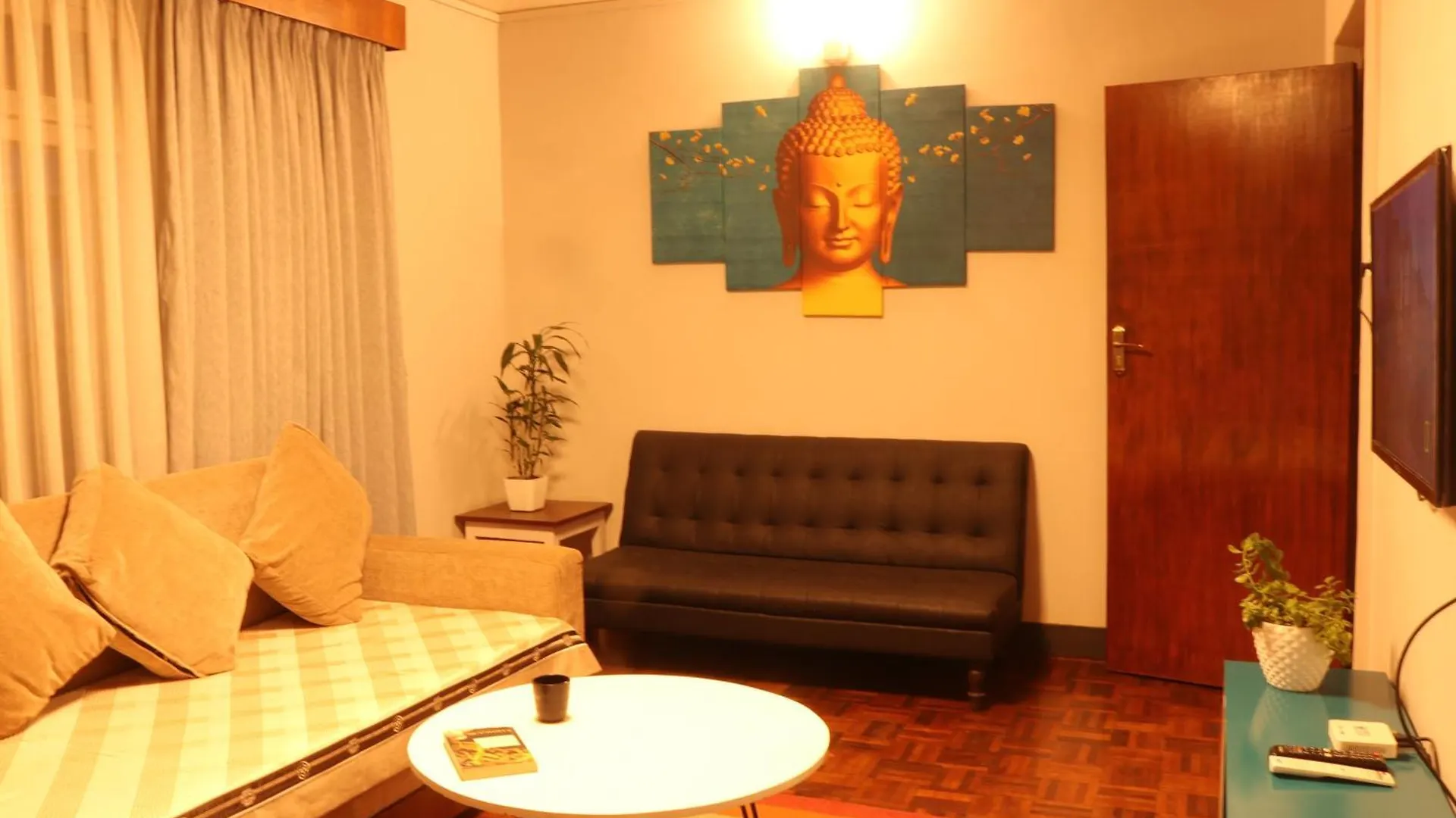 Apartment Elegant Kathmandu Nepal
