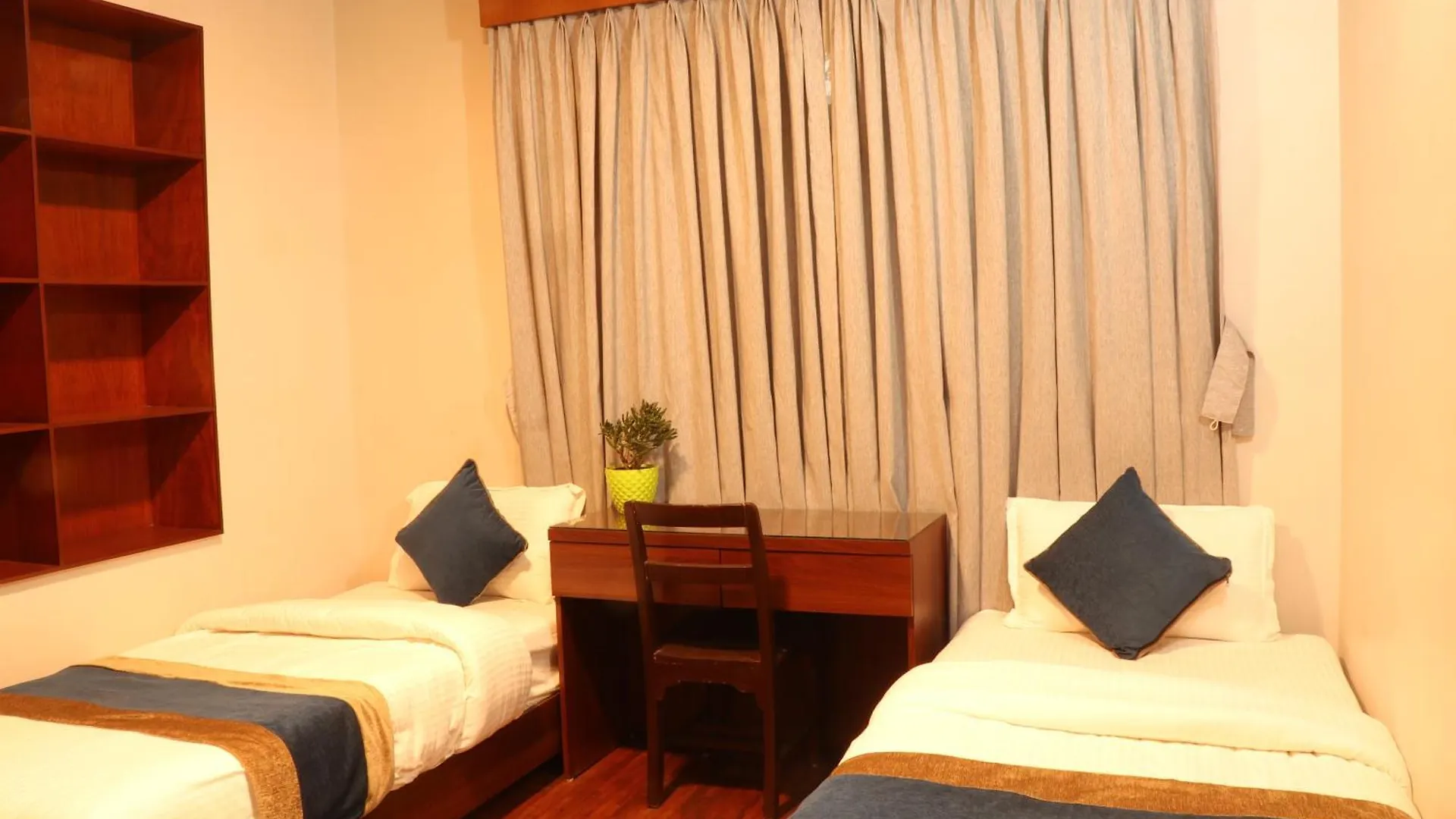 Apartment Elegant Kathmandu