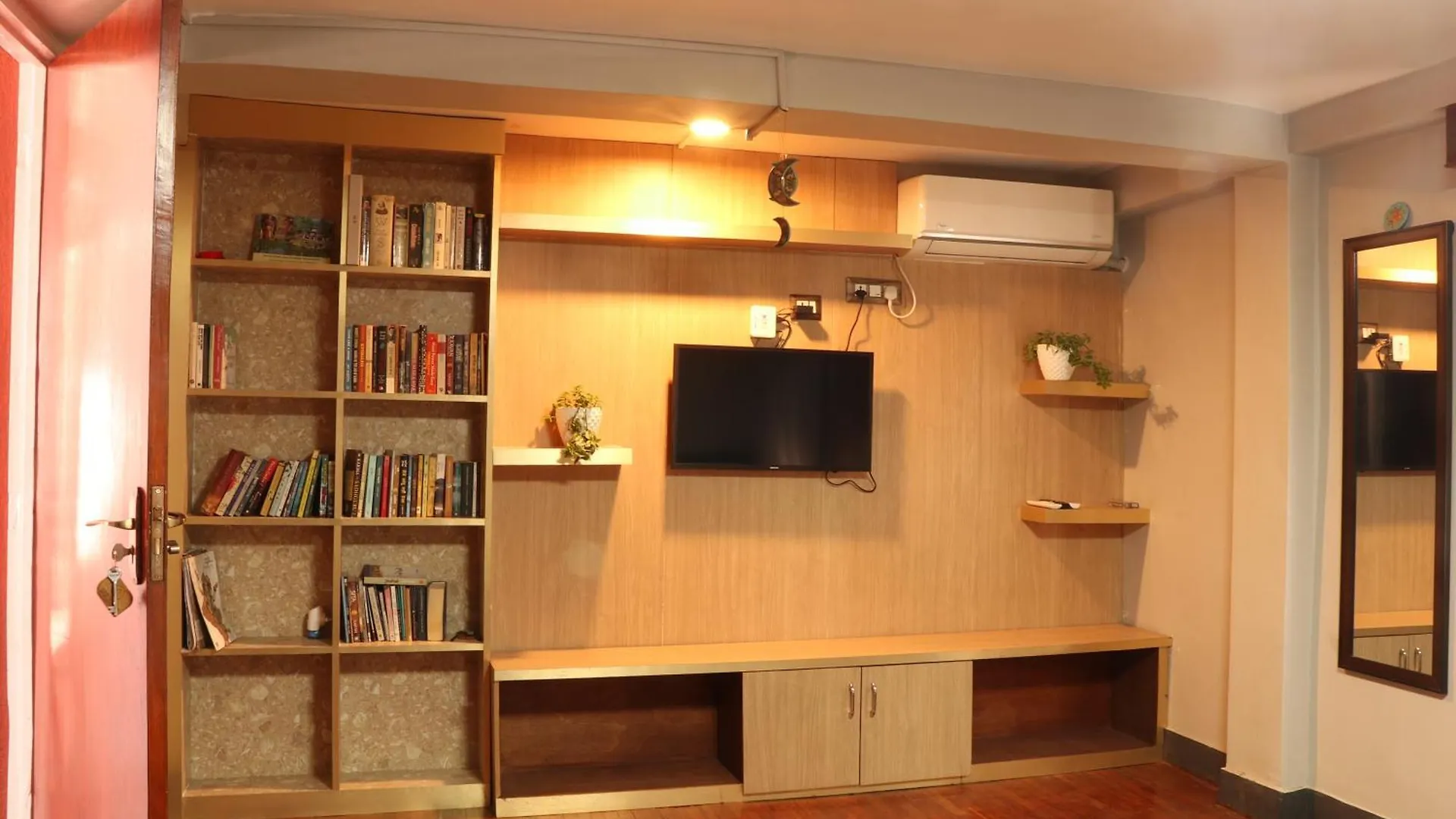 Apartment Elegant Kathmandu Nepal