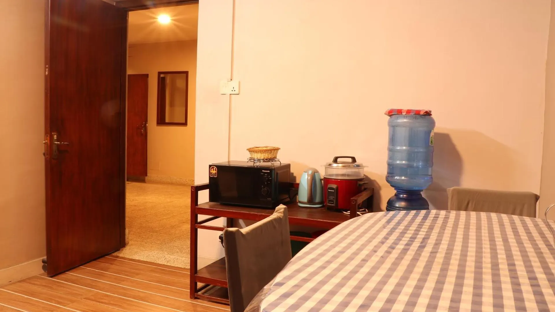 Apartment Elegant Kathmandu 0*,  Nepal