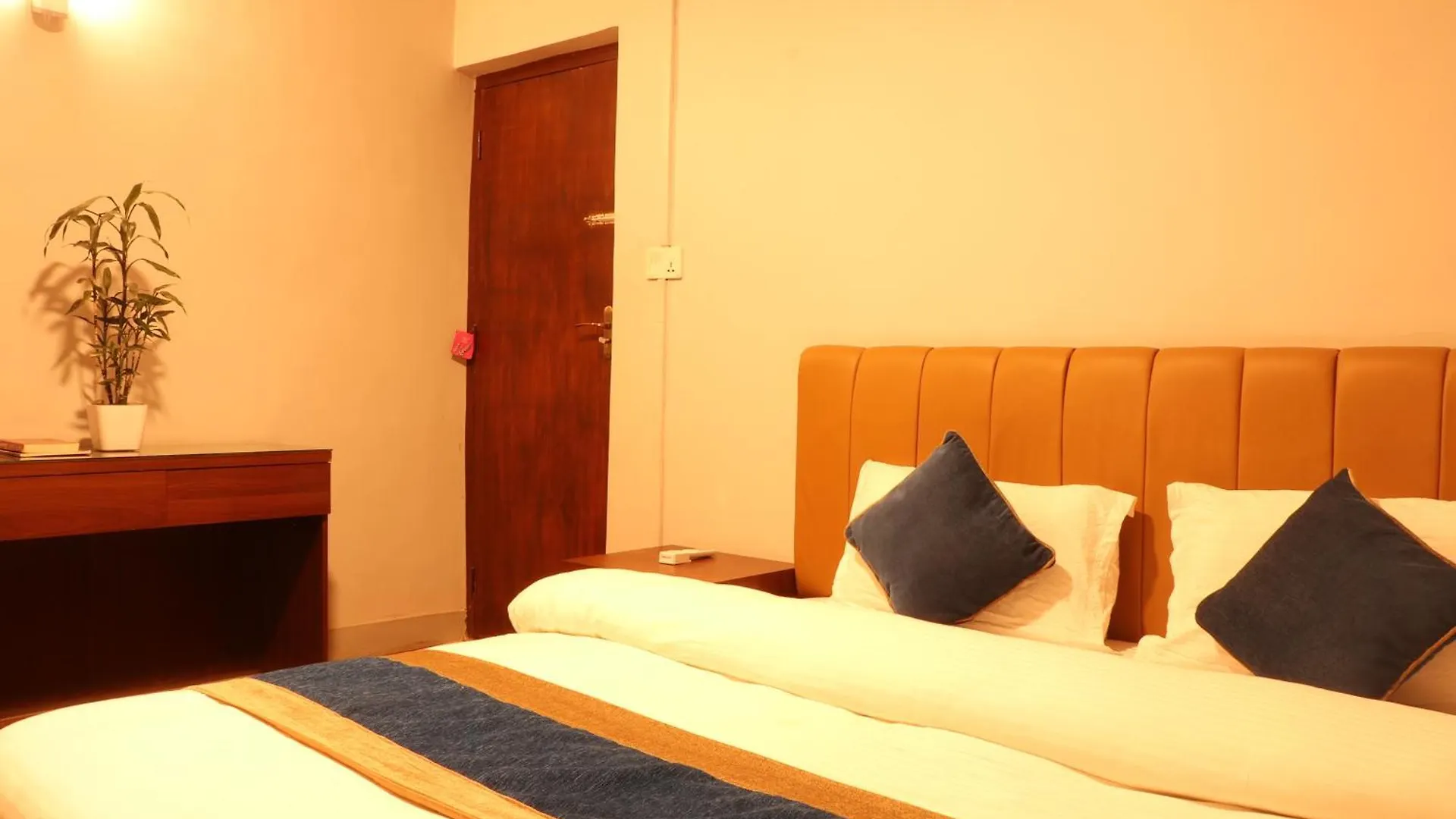 Apartment Elegant Kathmandu